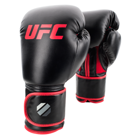 Găng Muay Thai 782085-UFC Gloves 14oz-4