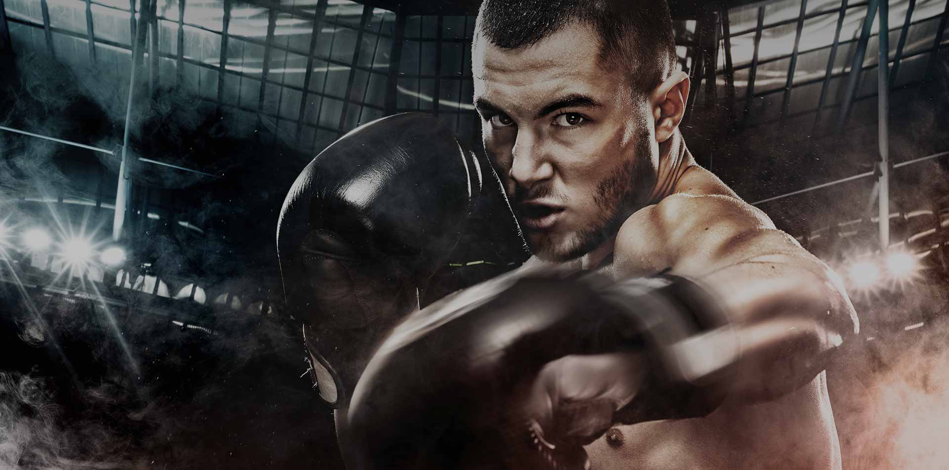 Lớp kick boxing Gymaster