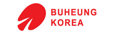Logo Buheung Logo Buheung