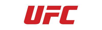 Logo UFC Logo UFC