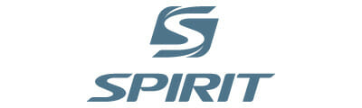 Logo Spirit Logo Spirit