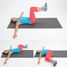 các tư thế yoga chữa đau lưng