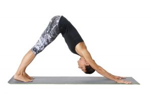 bài tập yoga tốt cho tim mạch