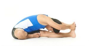 bài tập yoga tốt cho tim mạch