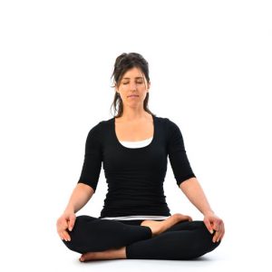 bài tập yoga tốt cho tim mạch